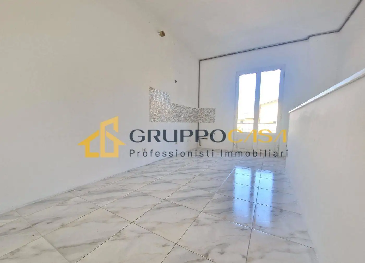 Bilocale via Cesare Battisti 31, Carugate - foto 2