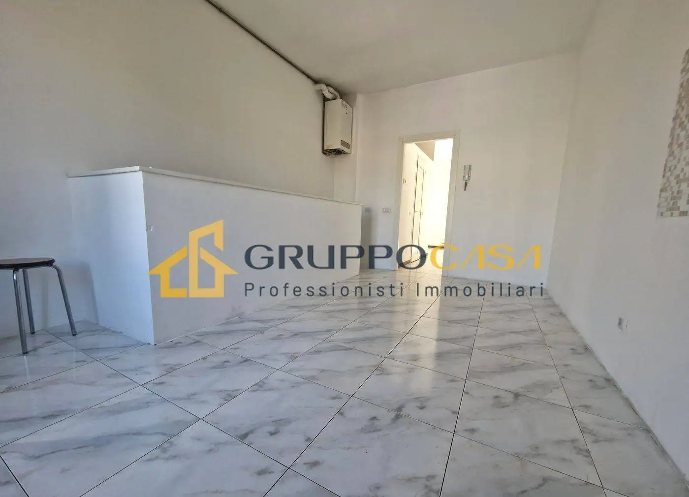 Bilocale via Cesare Battisti 31, Carugate - foto 3