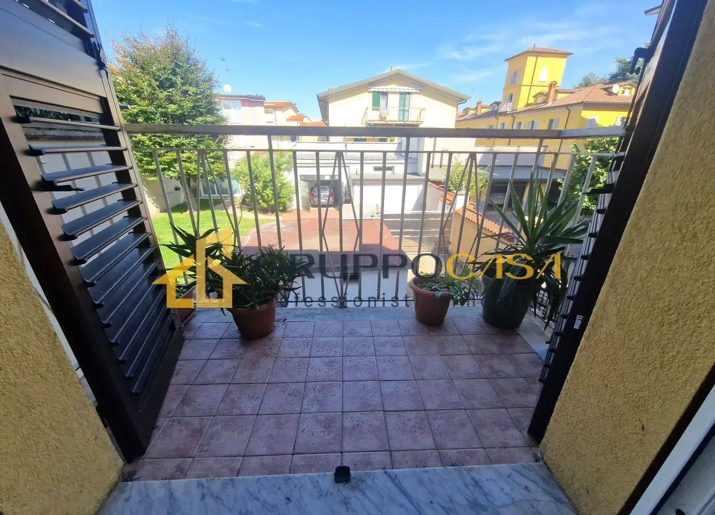 Bilocale via Cesare Battisti 31, Carugate - foto 4