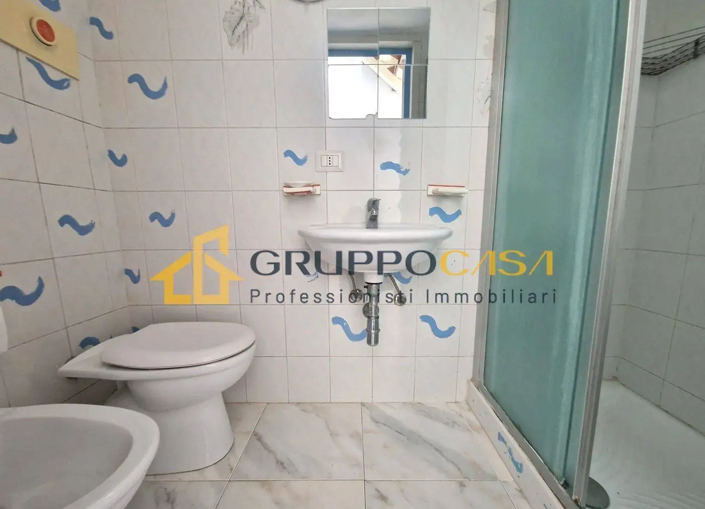 Bilocale via Cesare Battisti 31, Carugate - foto 5