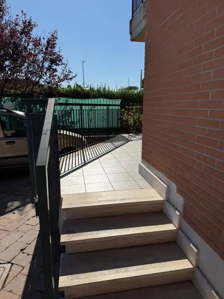 Bilocale via di Casal Morena 144/B, Anagnina, Roma - foto 3