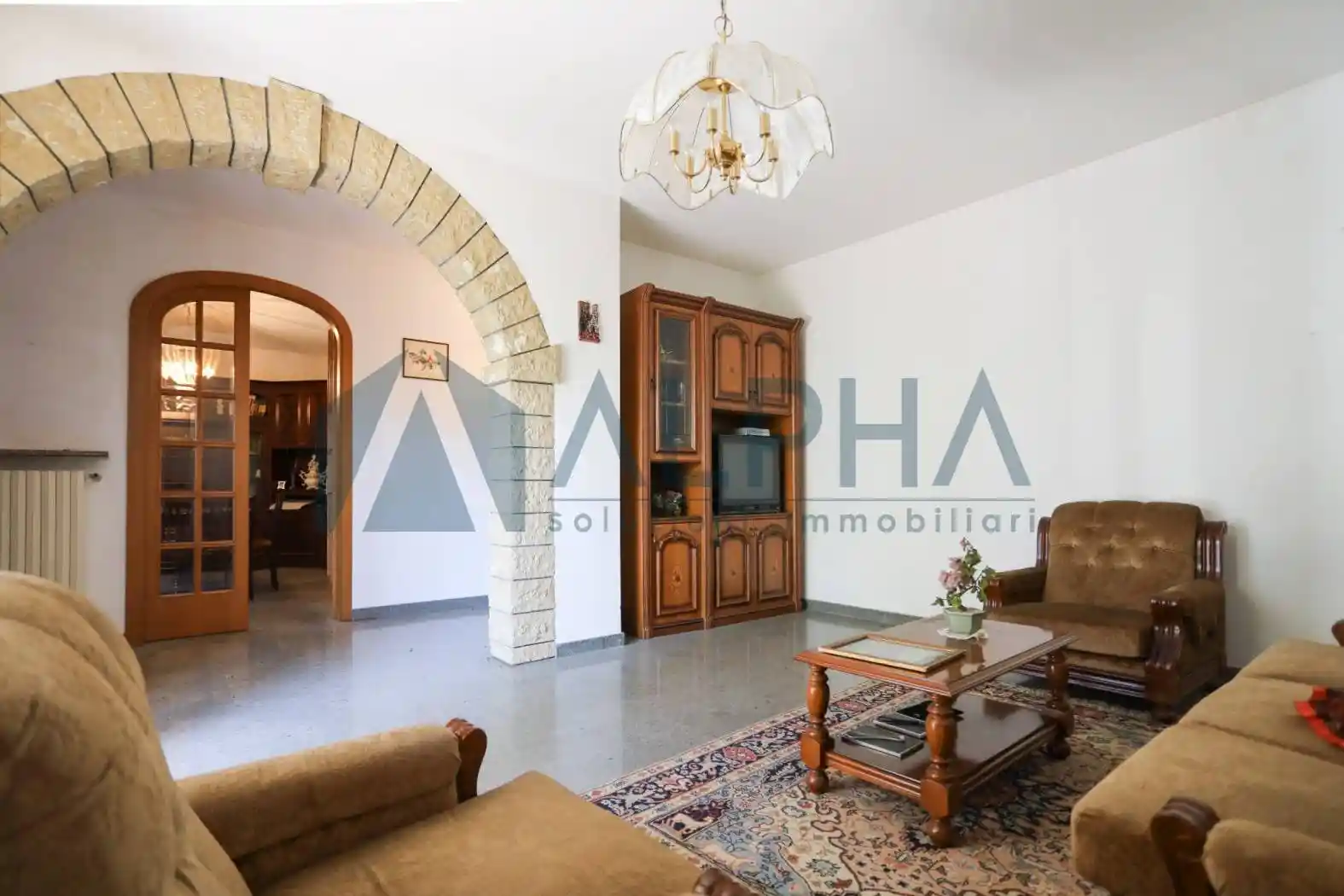 Villa unifamiliare via Tipano, Settecrociari, Cesena - foto 3