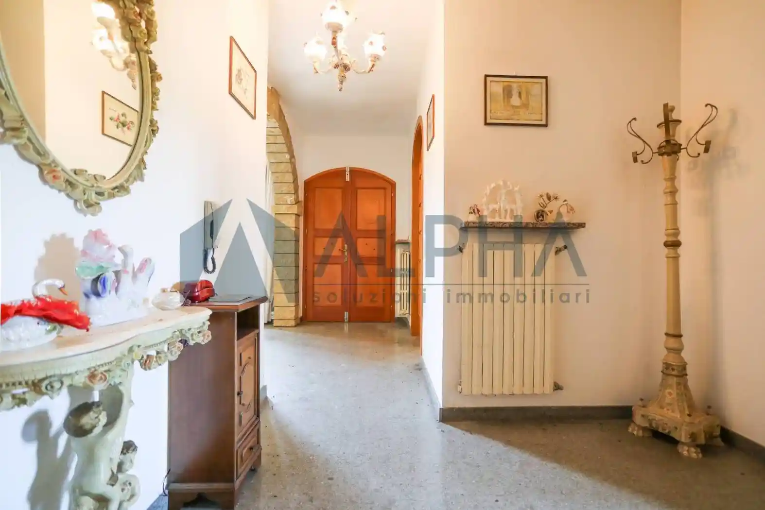Villa unifamiliare via Tipano, Settecrociari, Cesena - foto 4