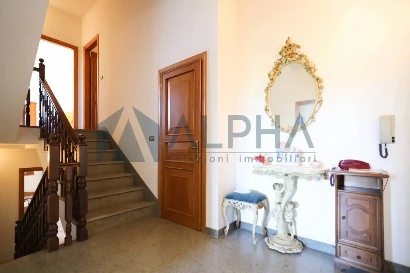 Villa unifamiliare via Tipano, Settecrociari, Cesena - foto 5