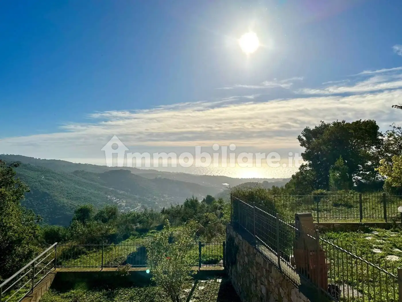 Trilocale Borgata Ascheri 15, Diano Borello, Diano Arentino - foto 2