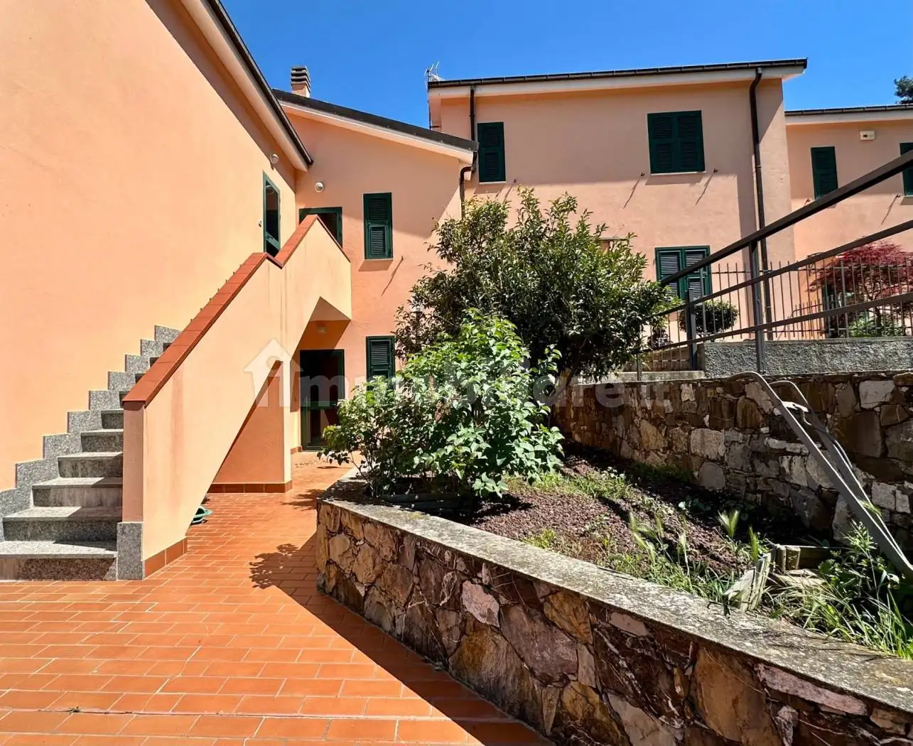 Trilocale Borgata Ascheri 15, Diano Borello, Diano Arentino - foto 4