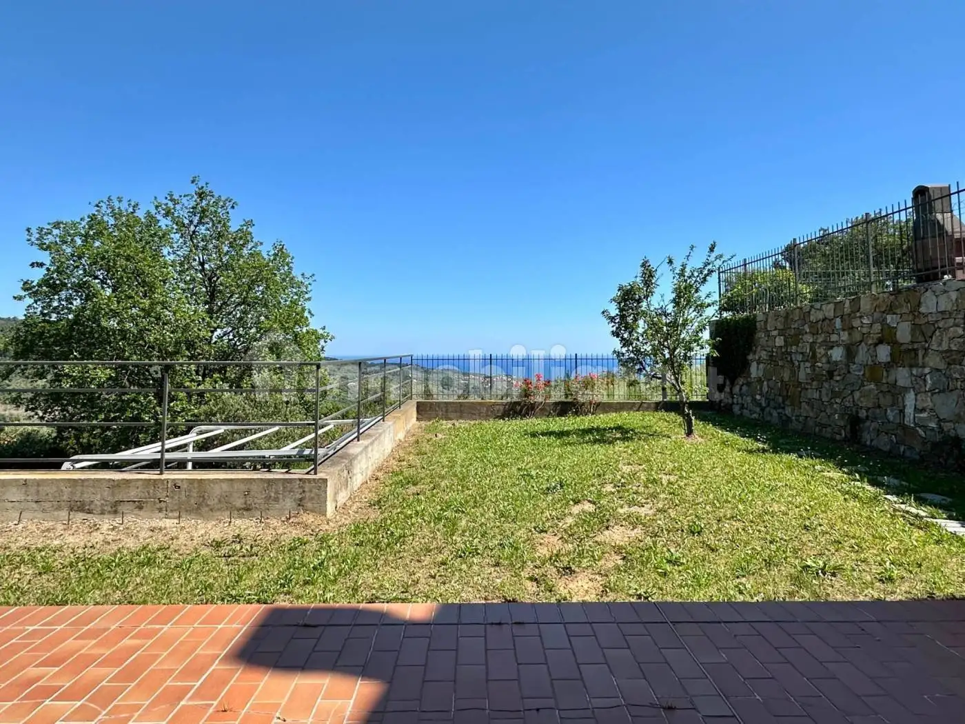 Trilocale Borgata Ascheri 15, Diano Borello, Diano Arentino - foto 5