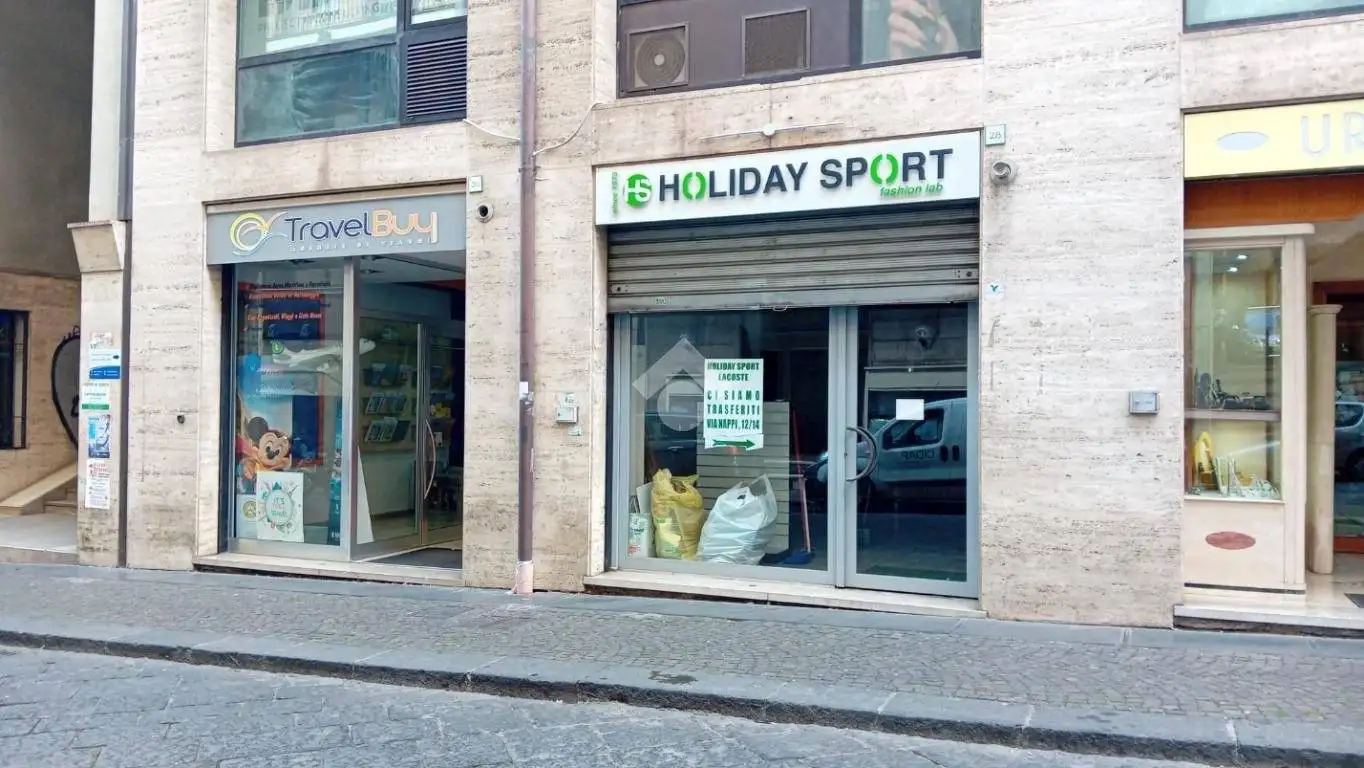 Loft in vendita a Avellino