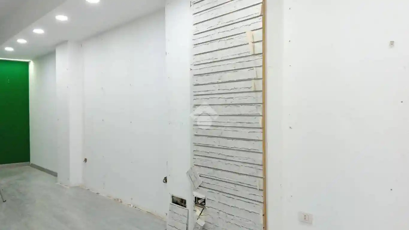 Loft via G. Nappi 28, Emanuele II, C. Colombo, Morelli e Silvati, Avellino - foto 4