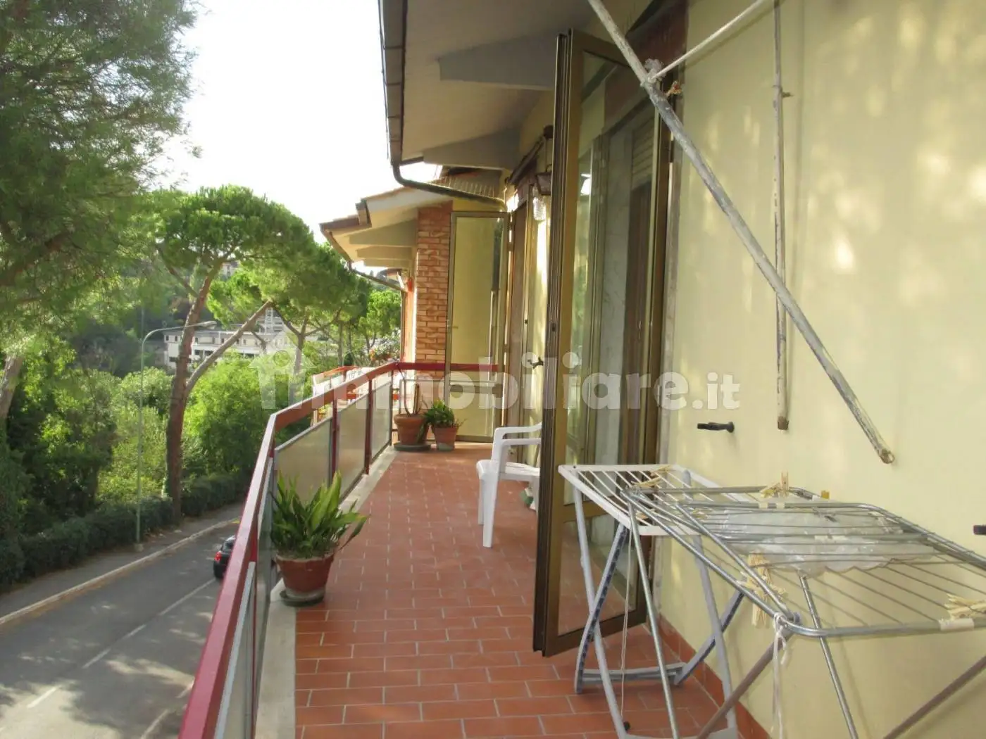 Appartamento in vendita a Siena