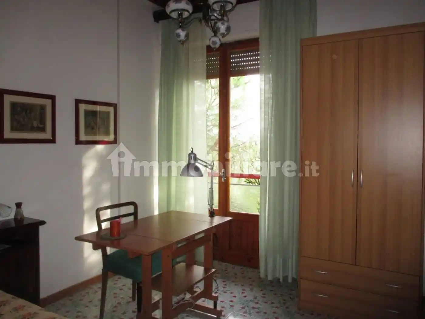 Appartamento via Carlo Pisacane 60, Fuori Porta Camollia, Siena - foto 4