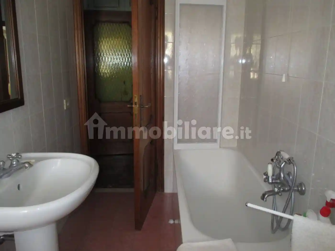 Appartamento via Carlo Pisacane 60, Fuori Porta Camollia, Siena - foto 5