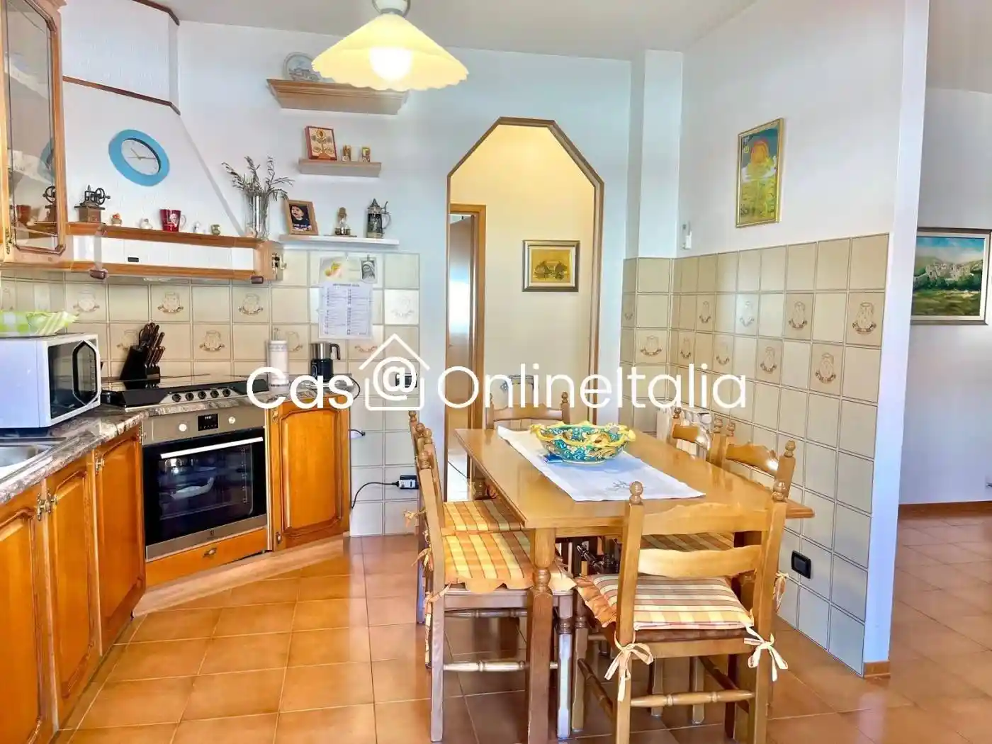 Appartamento in vendita a Signa