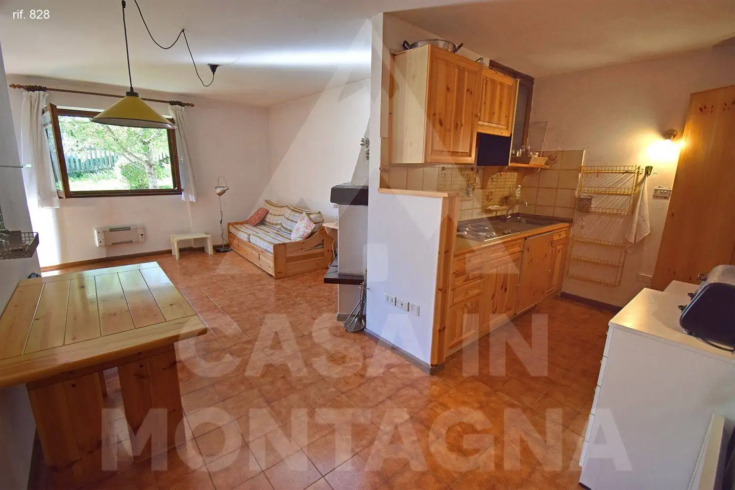 Appartamento in vendita a Panchià