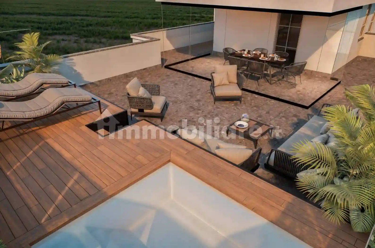 Attico - Mansarda - foto 4