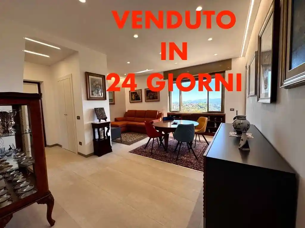 Appartamento in vendita a Frosinone