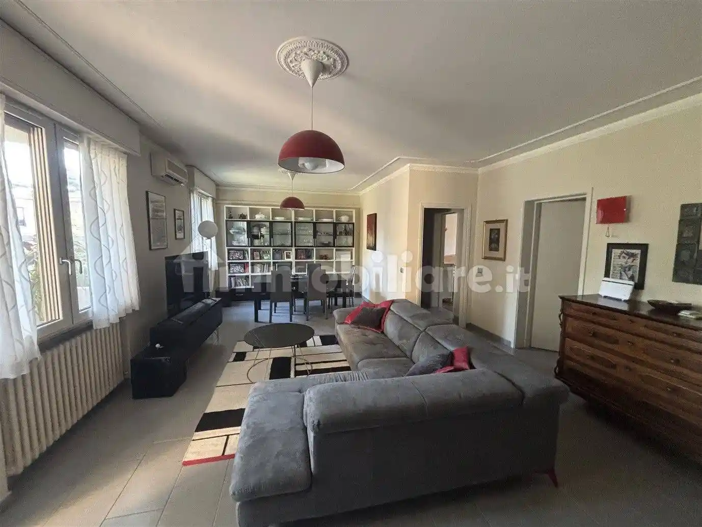 Appartamento in vendita a Parma