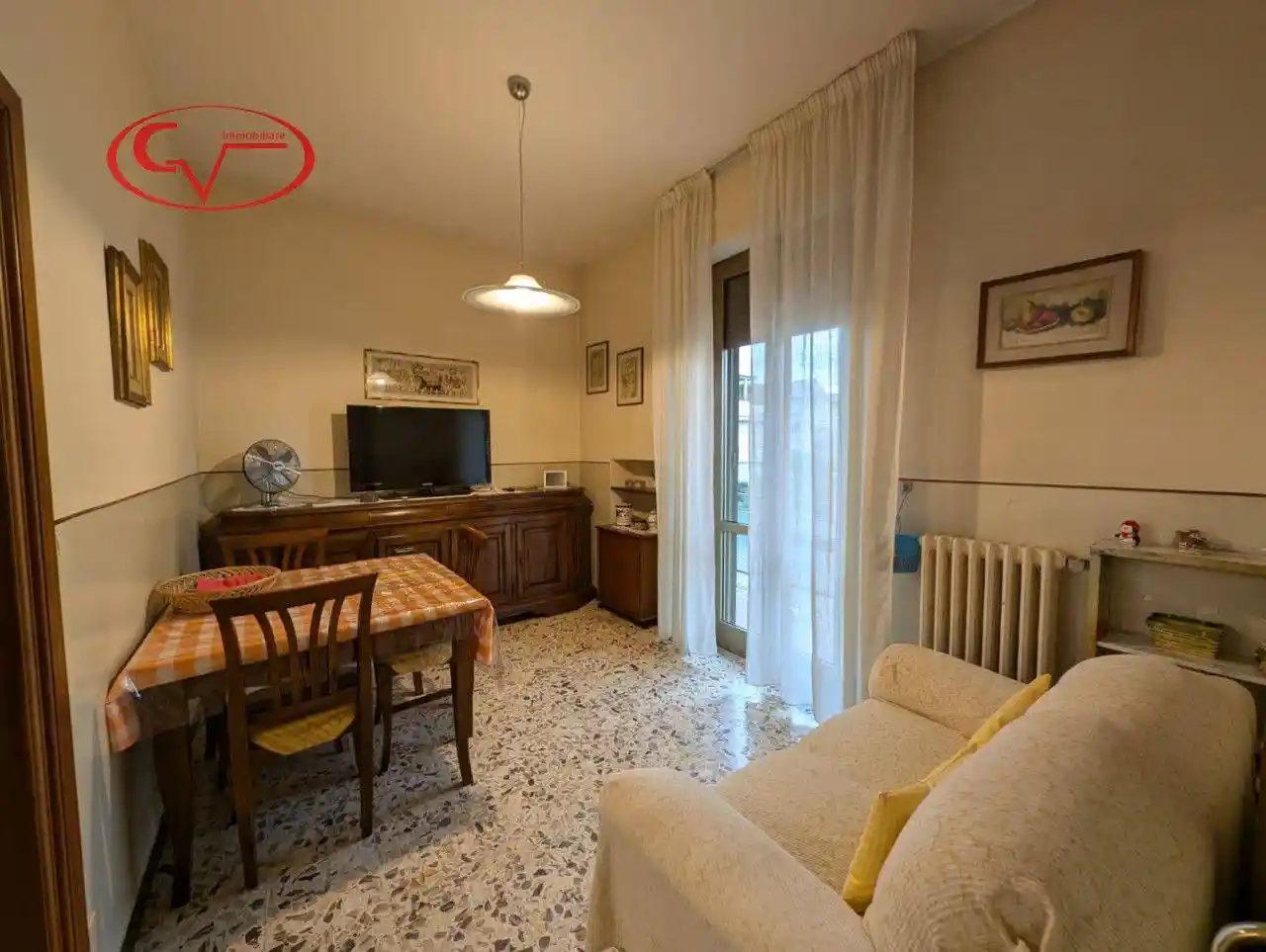 Appartamento in vendita a Montevarchi