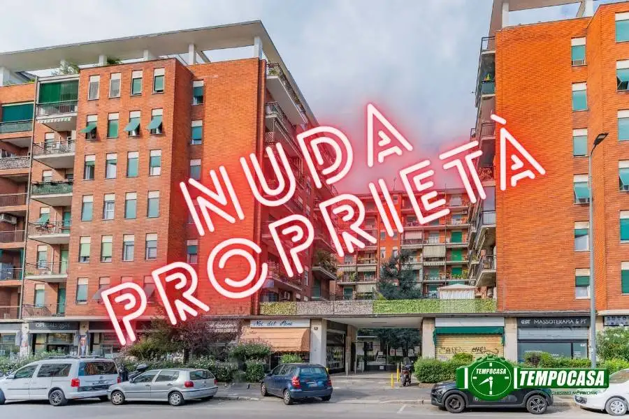 Apartment in vendita a Milan