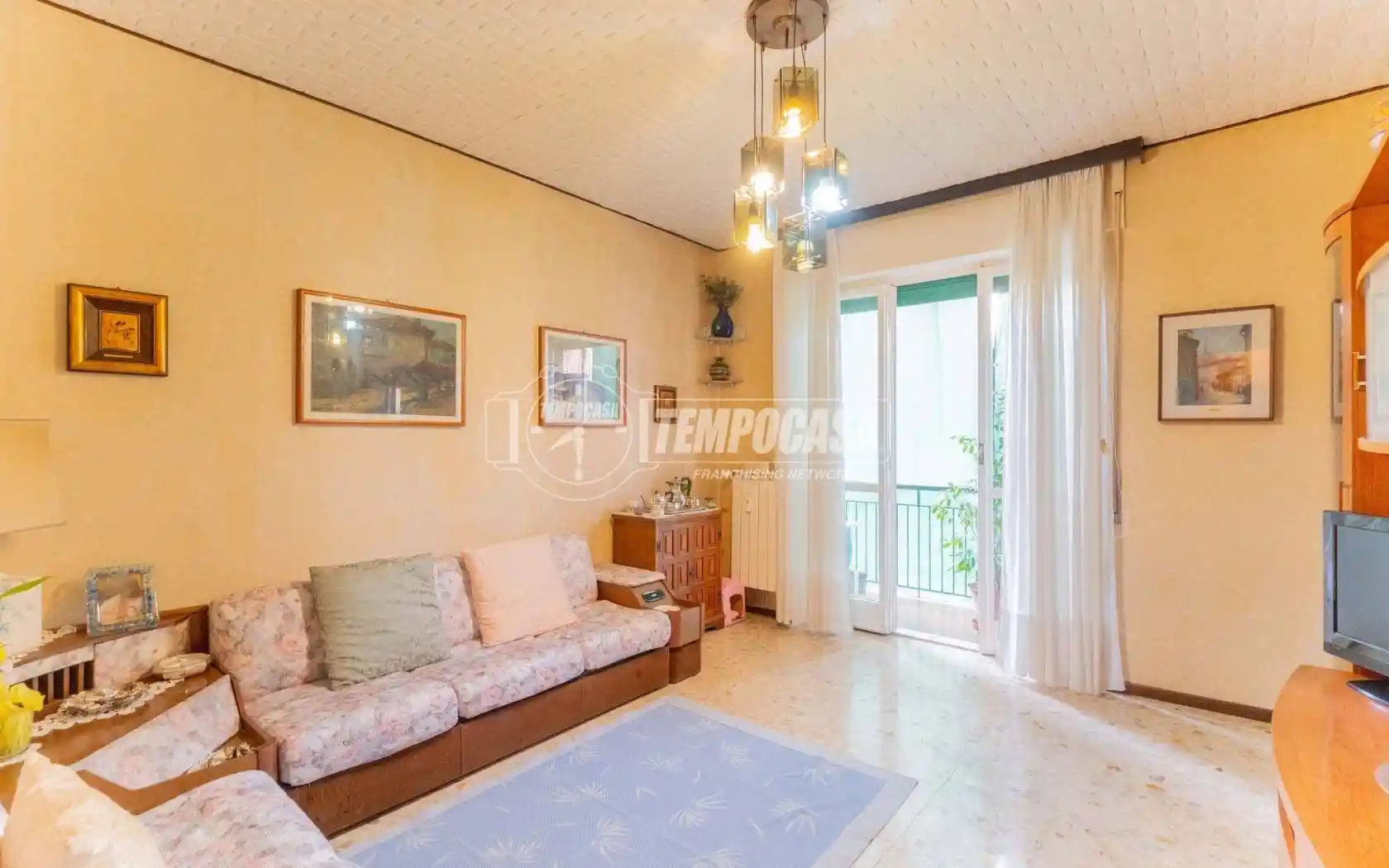 Bilocale via Michele Lessona 9, Vialba, Milano - foto 3