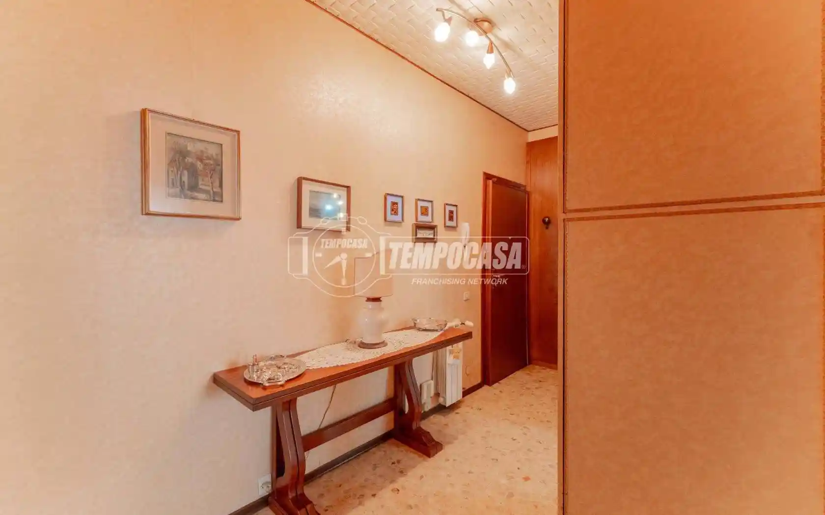 Bilocale via Michele Lessona 9, Vialba, Milano - foto 4