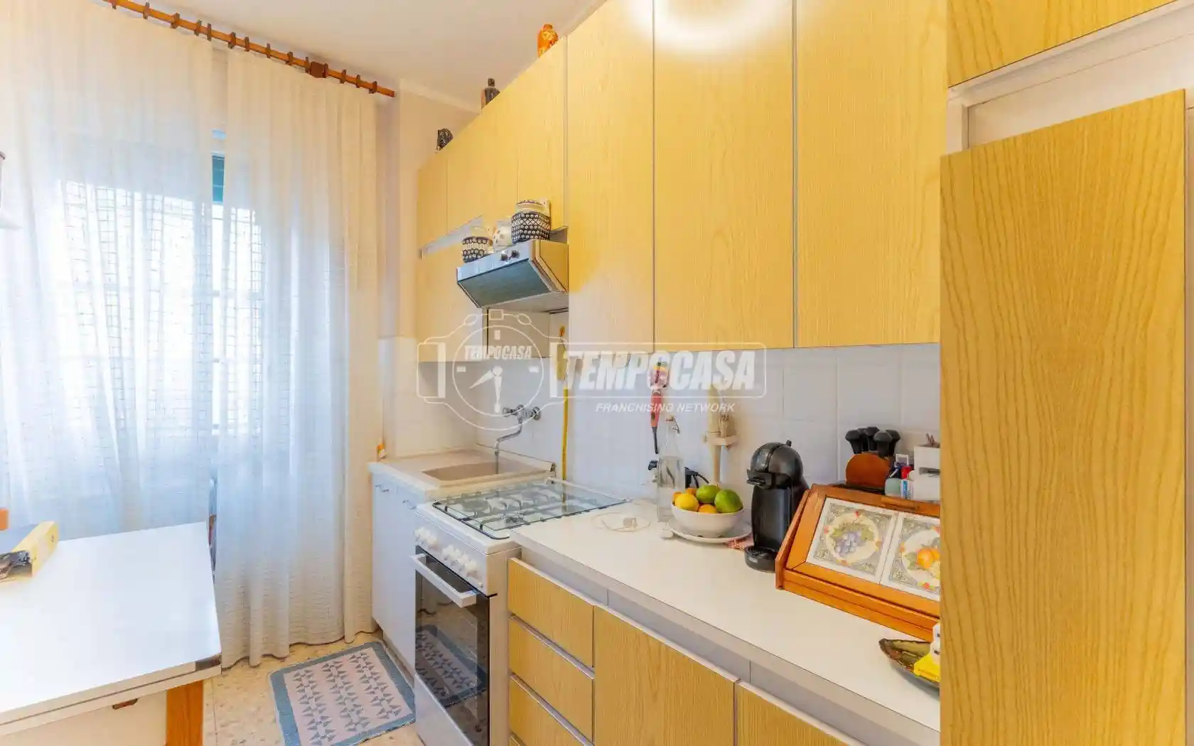 Bilocale via Michele Lessona 9, Vialba, Milano - foto 5