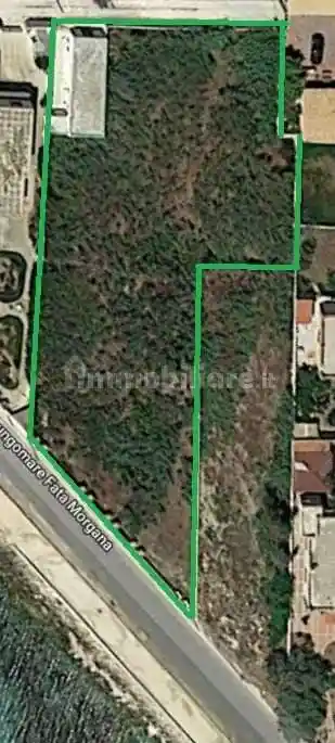 Rustico - Casale in vendita a Mazara del Vallo