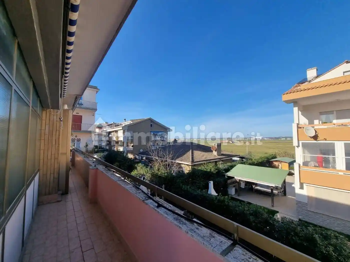 Attico - Mansarda in vendita a Pomezia