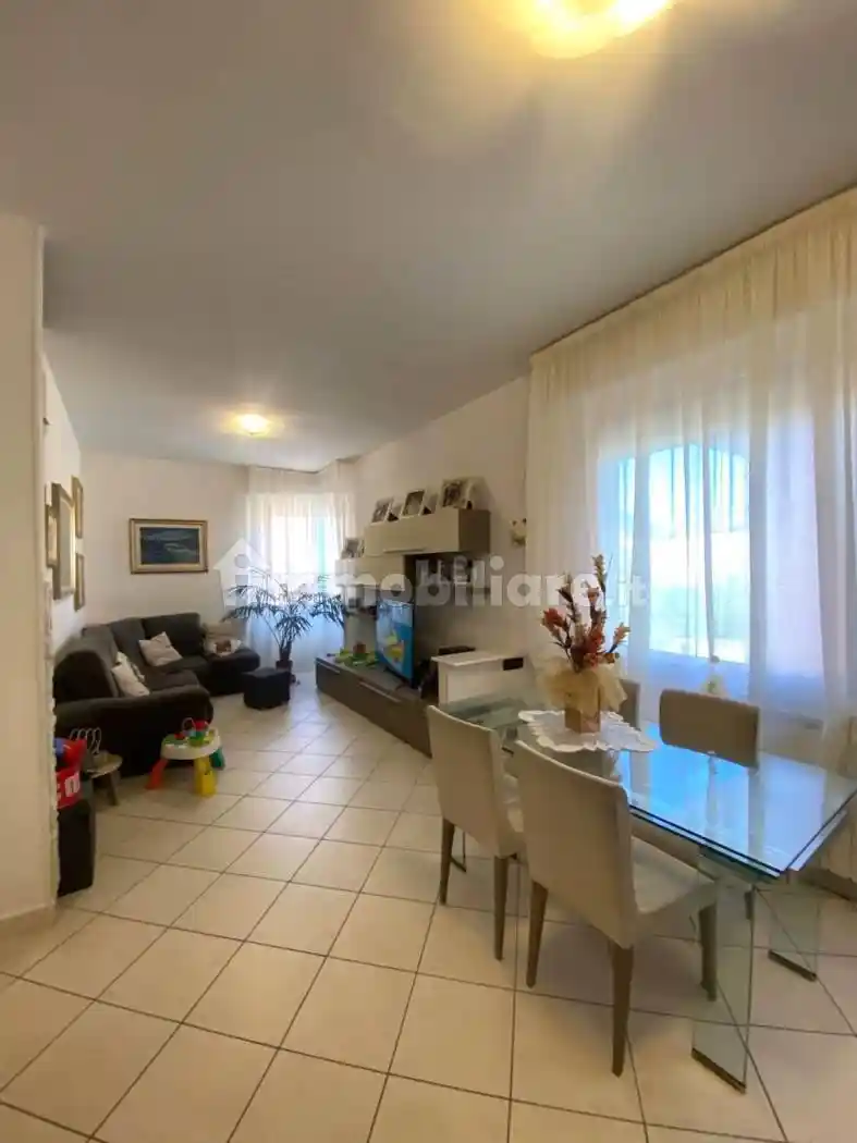 Appartamento in vendita a La Spezia