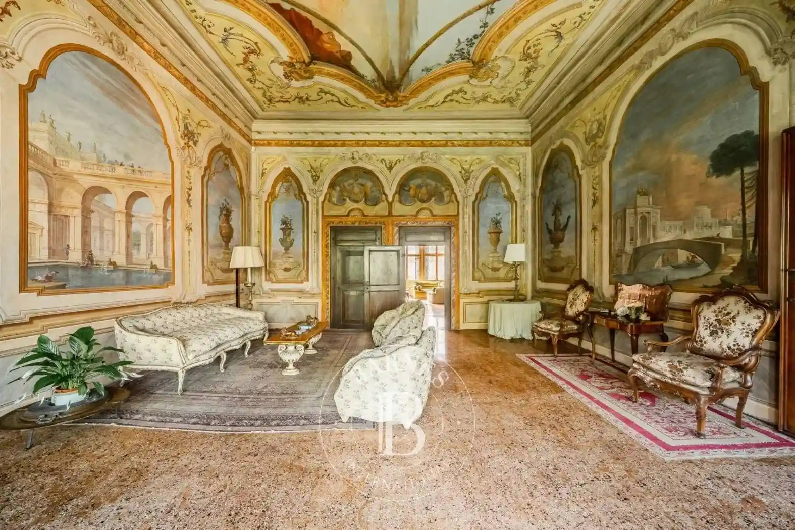 Villa in vendita a Padova