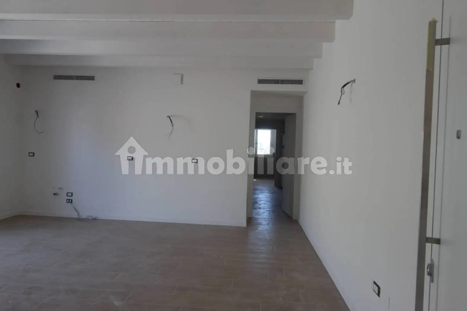 Appartamento in affitto a Arzignano