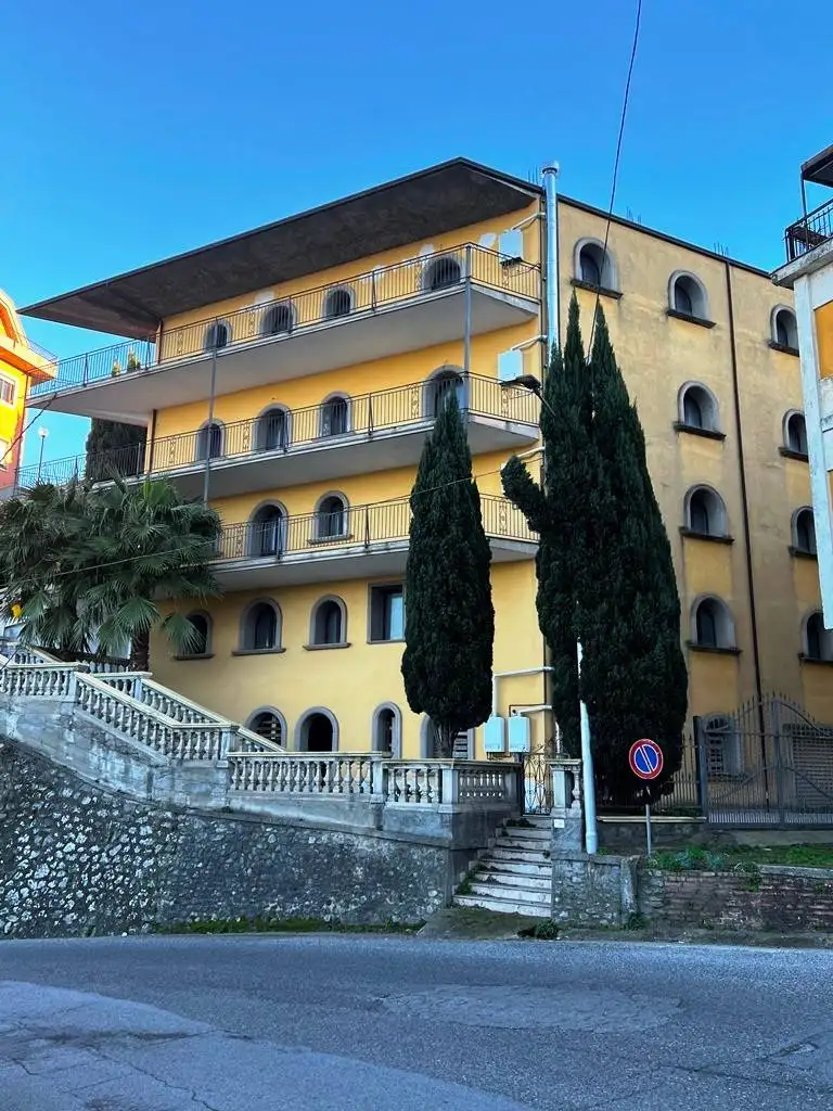 Palazzo - Edificio in vendita a San Marco Argentano