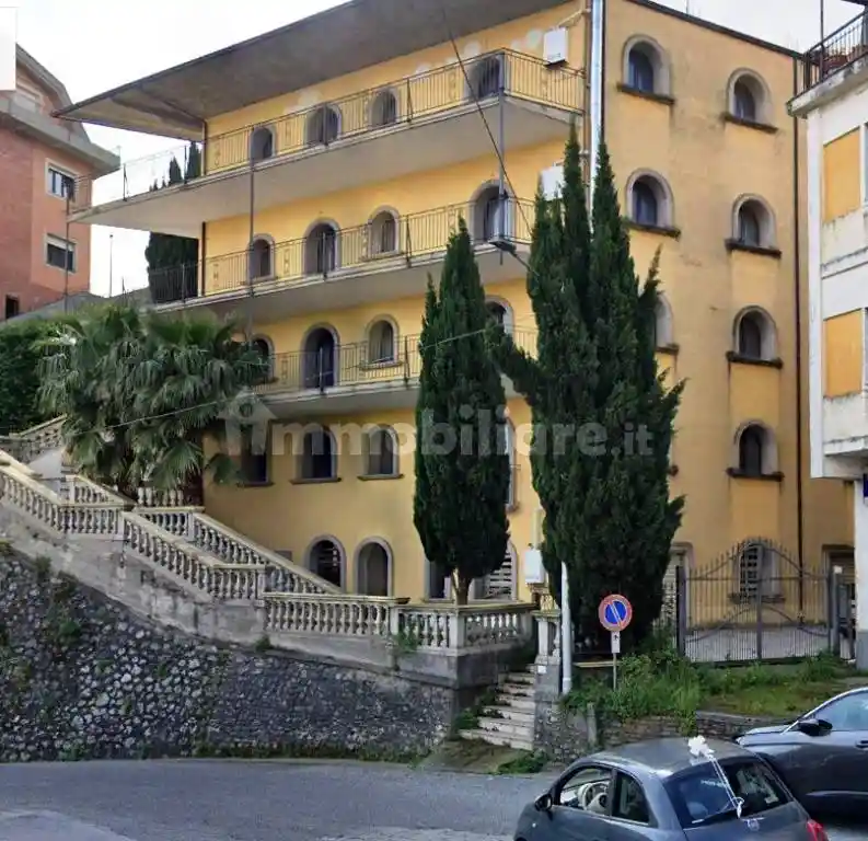 Palazzo - Edificio in Vendita - foto 2