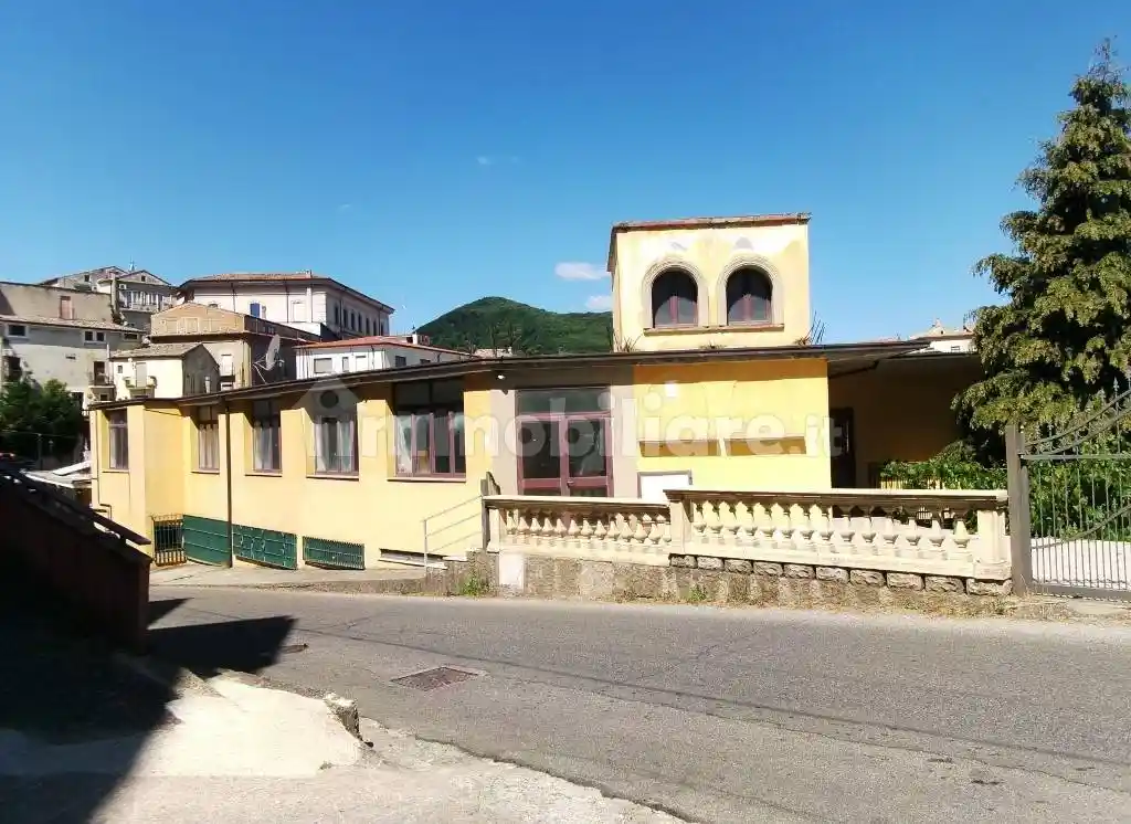 Palazzo - Edificio in Vendita - foto 3