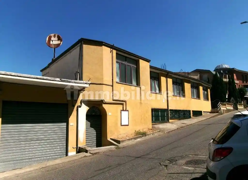 Palazzo - Edificio in Vendita - foto 4