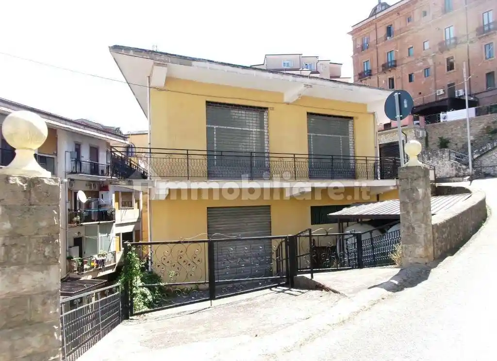 Palazzo - Edificio in Vendita - foto 5