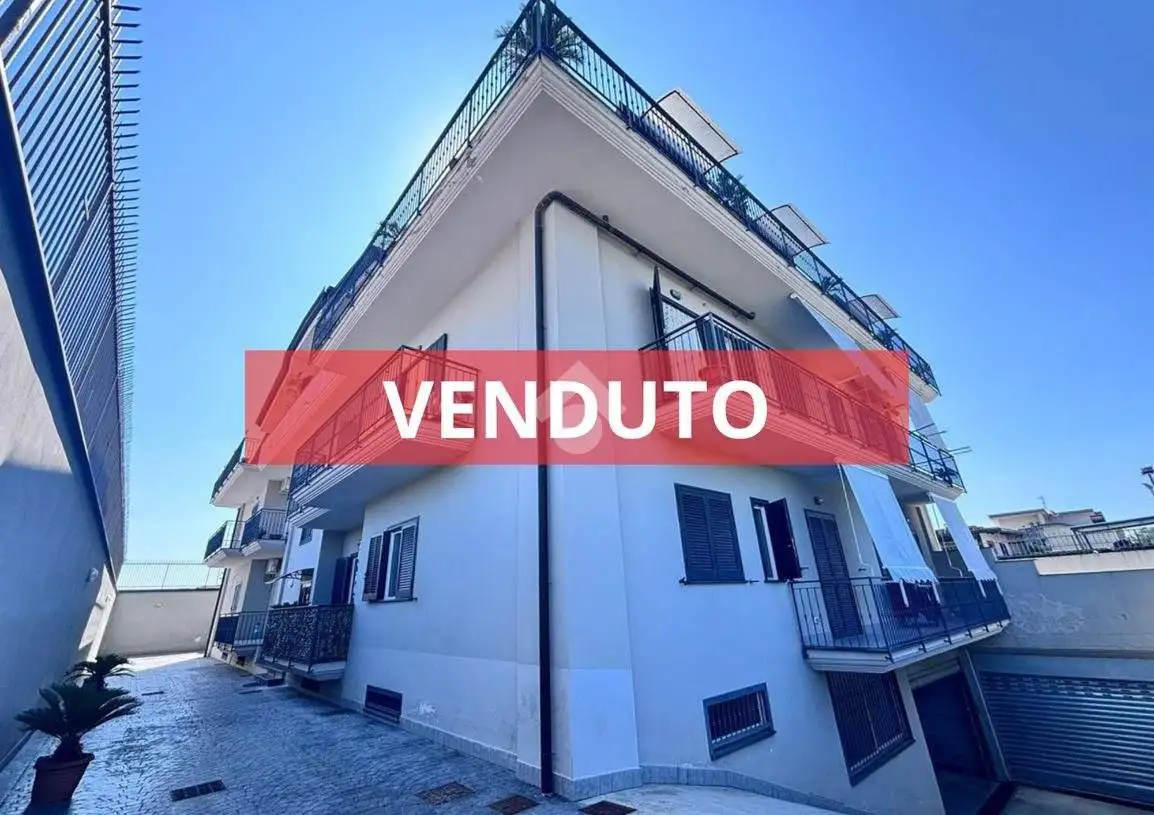 Attico - Mansarda in vendita a Grumo Nevano