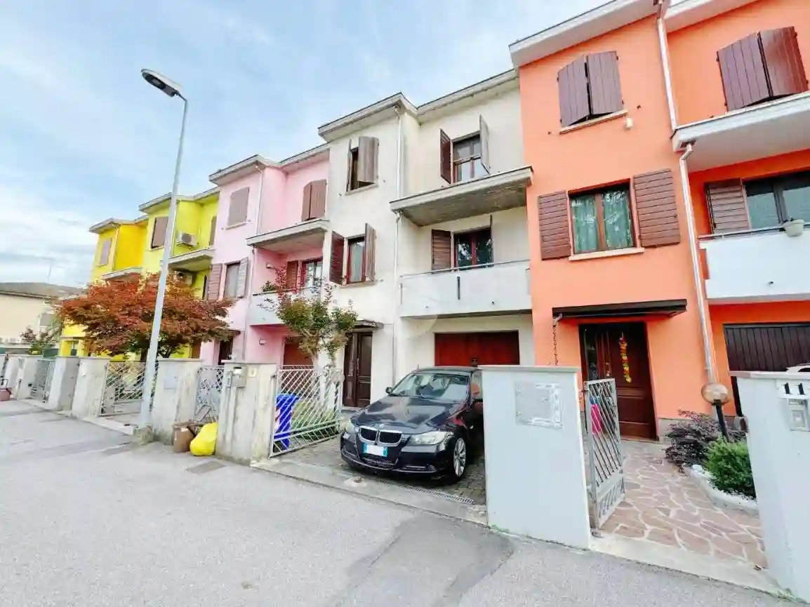 Villetta a schiera - foto 4