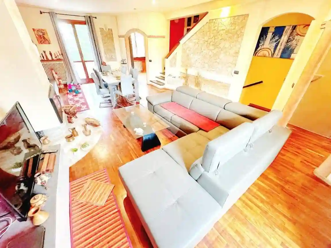 Villetta a schiera - foto 5