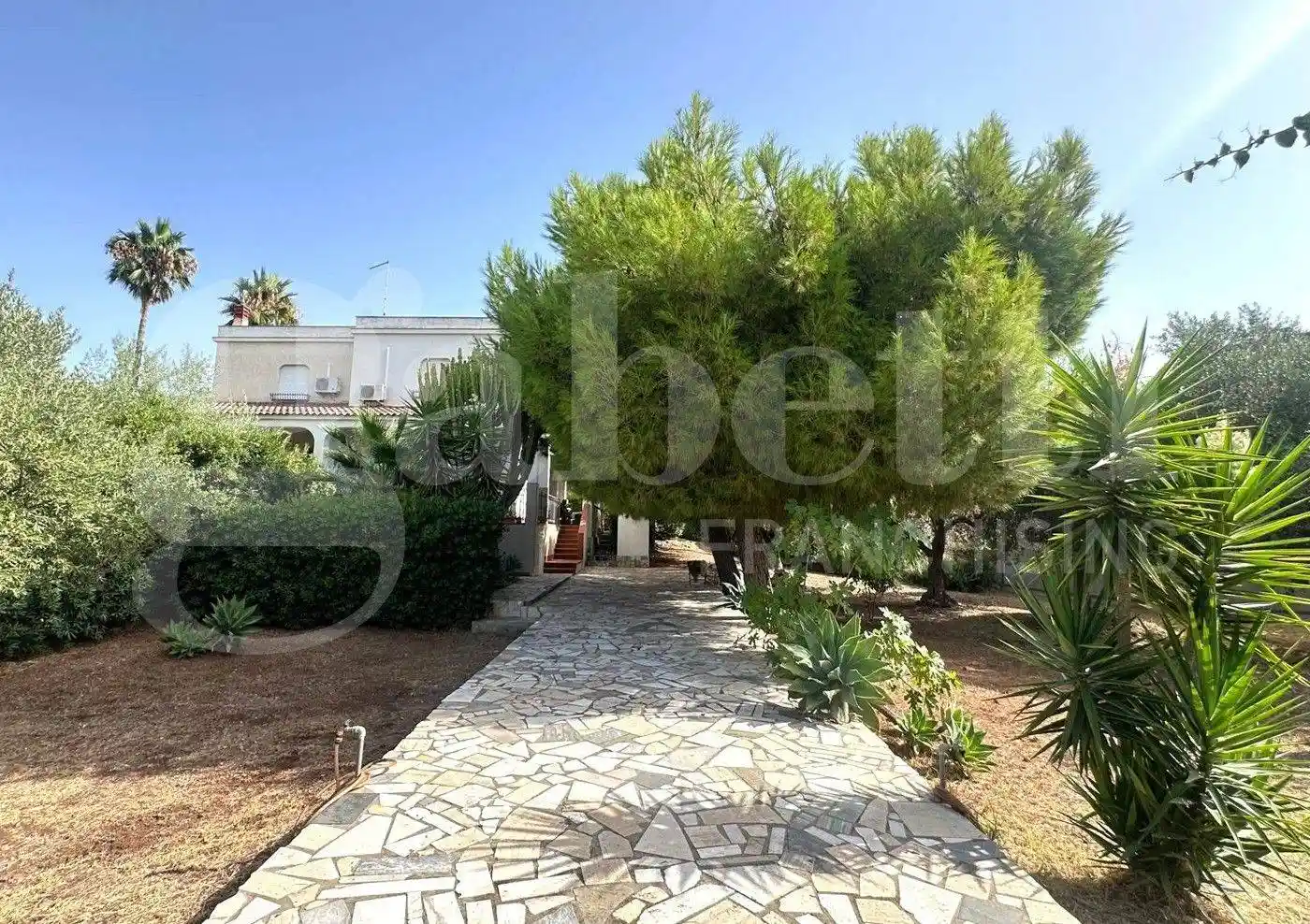 Villa in vendita a Noto