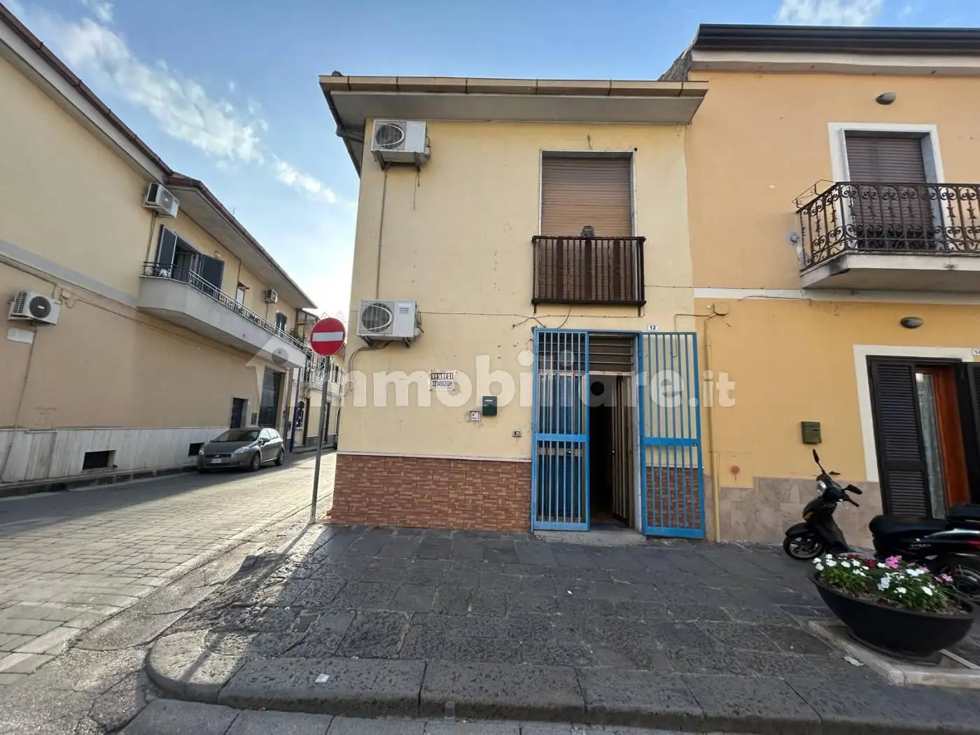 Appartamento in vendita a Grazzanise