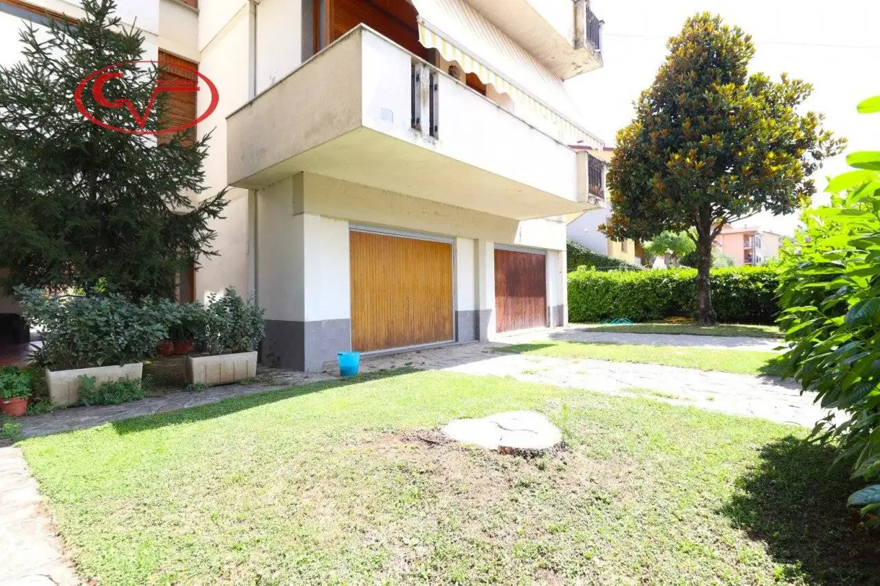 Appartamento in vendita a Montevarchi