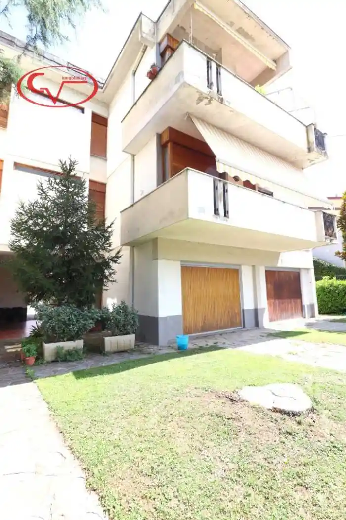 Appartamento via 14 Luglio, Levane, Montevarchi - foto 2