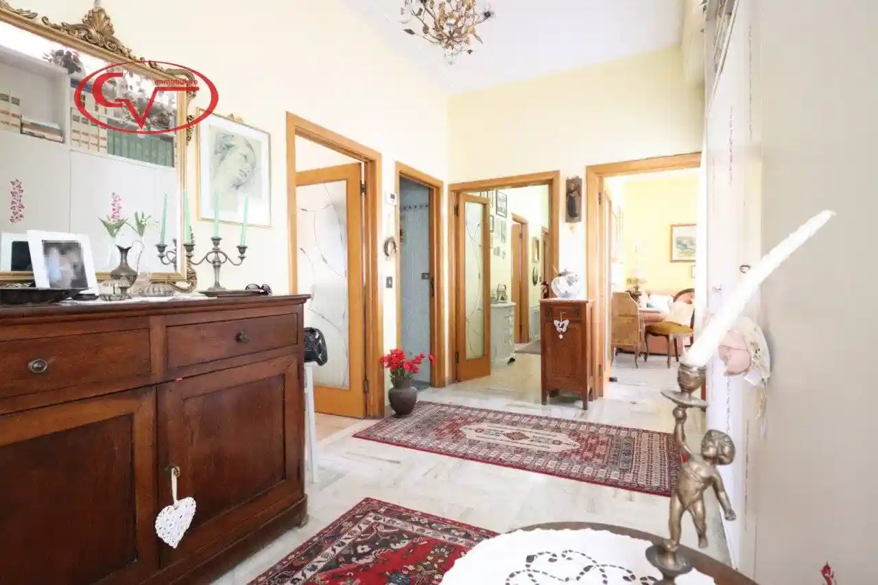 Appartamento via 14 Luglio, Levane, Montevarchi - foto 3