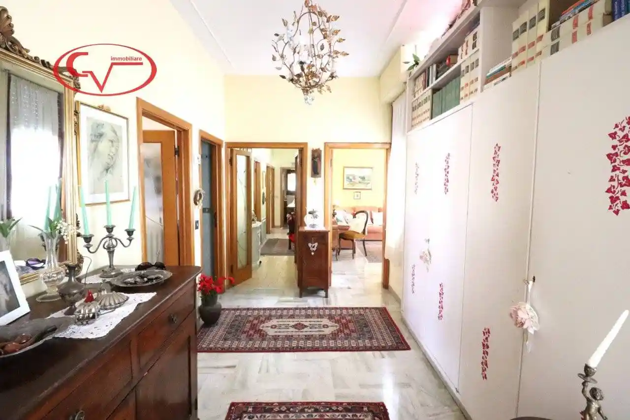 Appartamento via 14 Luglio, Levane, Montevarchi - foto 4