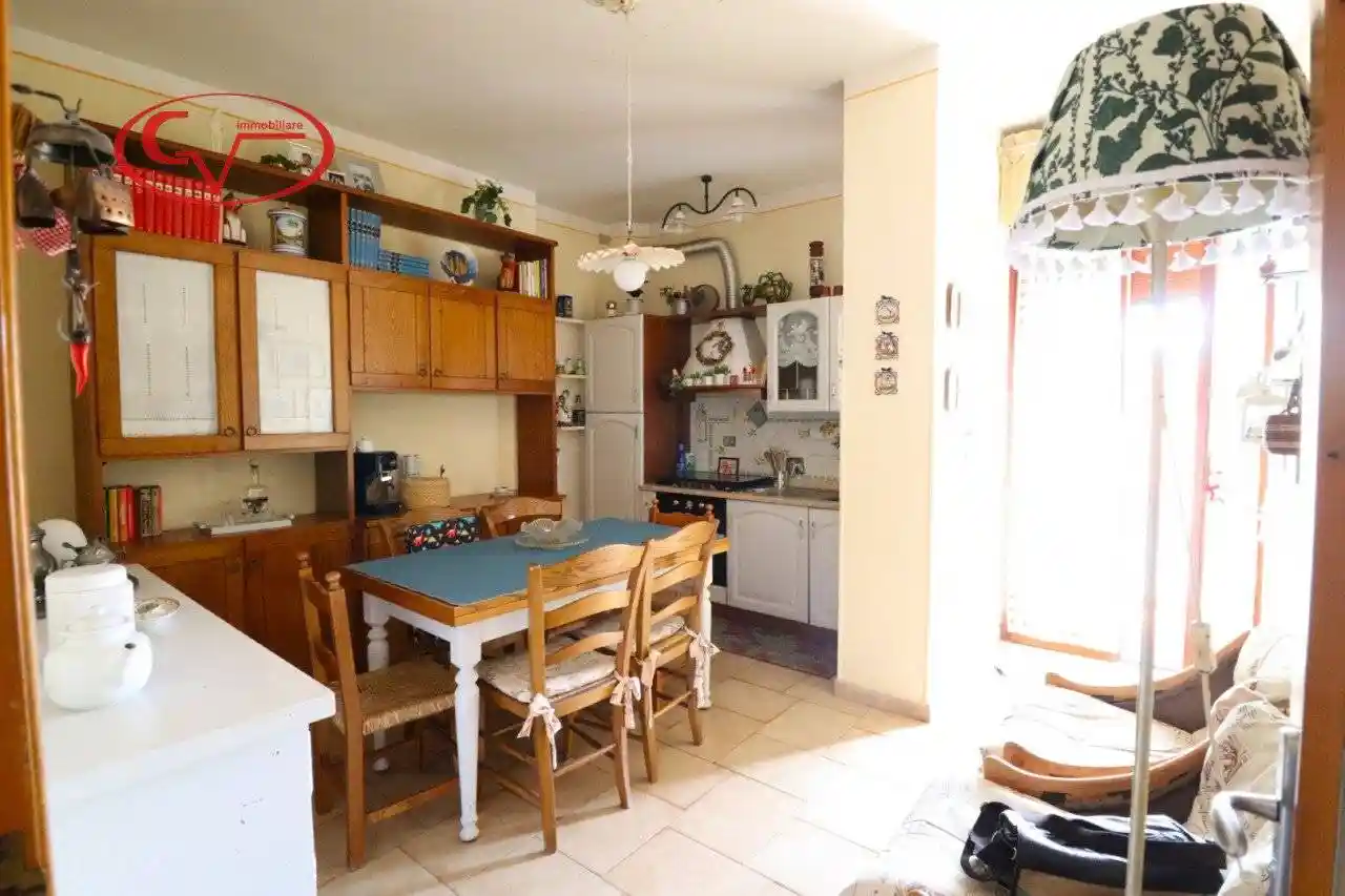 Appartamento via 14 Luglio, Levane, Montevarchi - foto 5