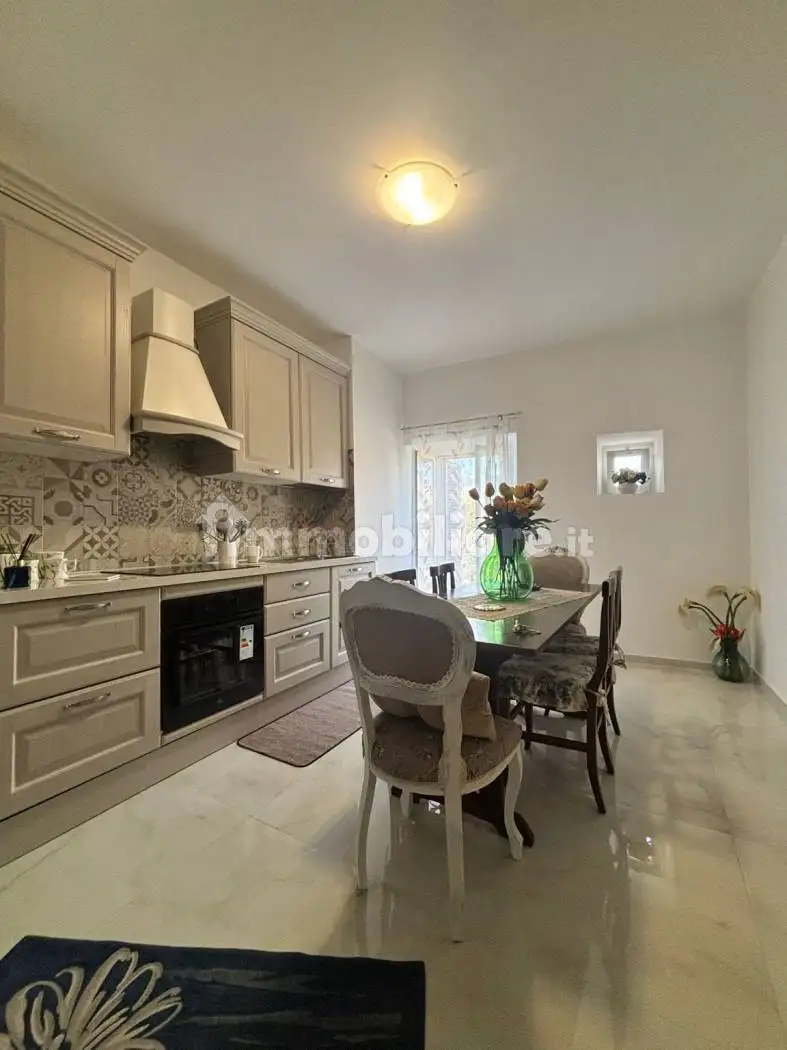 Appartamento in affitto a Sezze