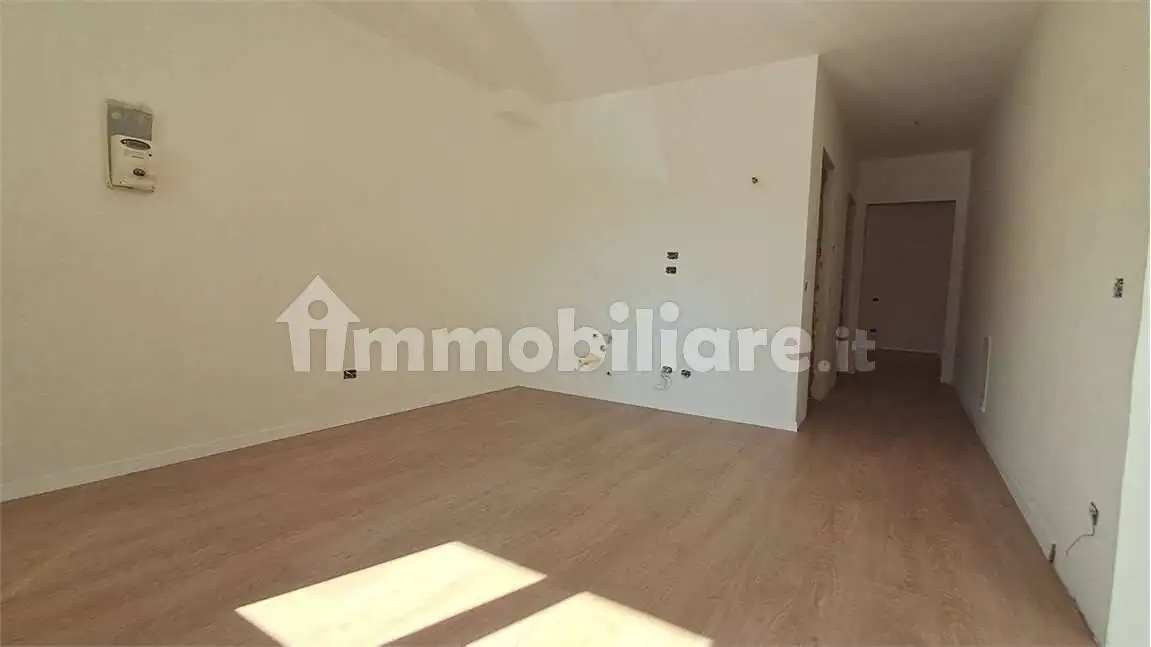 Appartamento in vendita a Ancona