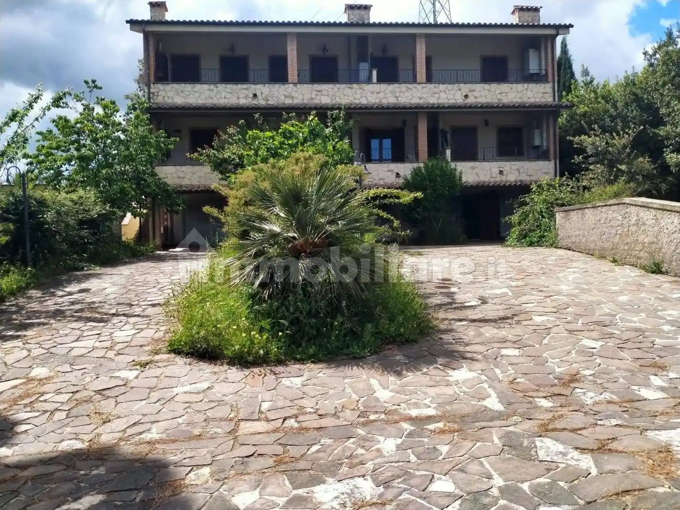 Appartamento in vendita a Manciano