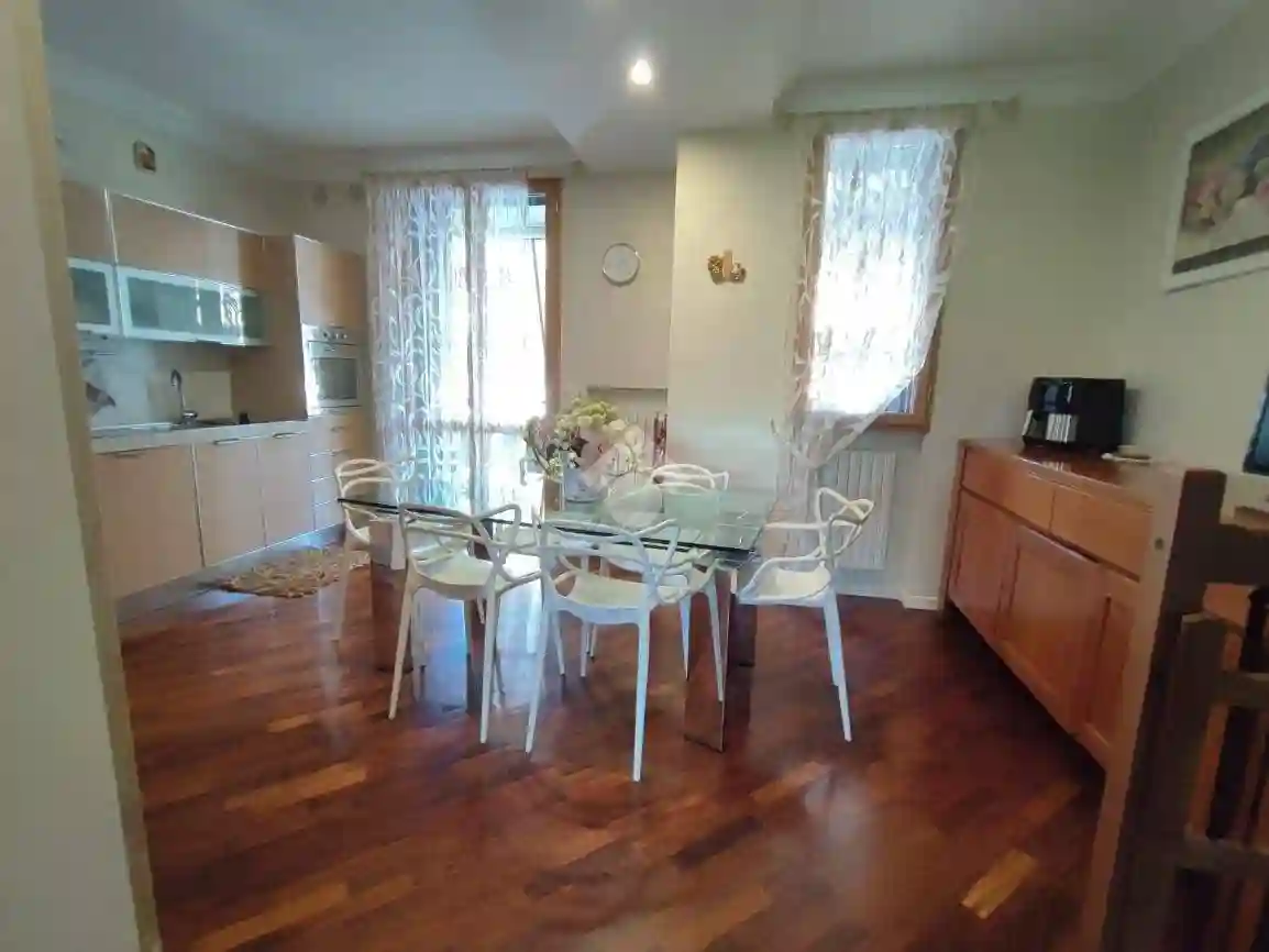 Villetta a schiera - foto 5